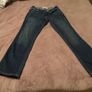 Súper nice women ARIAT R.E.A.L. Denim Jeans 👖